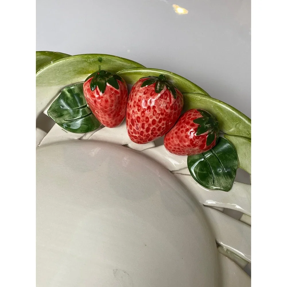 Lanzarin handmade italian